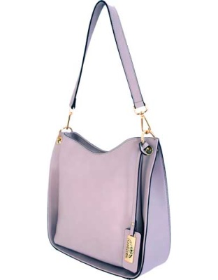 Cameleon Emma Purse Concealed Carry Bag Lilac