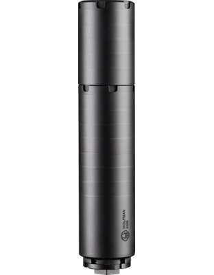 Dead Air Armament Silencers 9 mm Pistol/Subgun Silencer