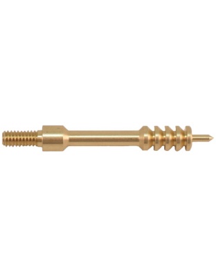Pro-Shot Products Brass Jag with Spear Tip 7 mm Rifle/Pistol