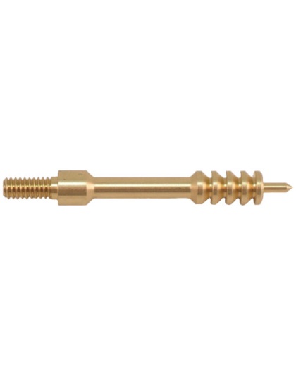 Pro-Shot Products Brass Jag with Spear Tip 7 mm Rifle/Pistol