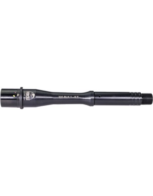 Faxon Firearms AR-15 Barrel 300BLK 7.5" 1:8 Gunner Profile Black