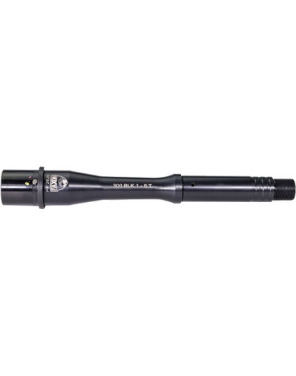 Faxon Firearms AR-15 Barrel 300BLK 7.5" 1:8 Gunner Profile Black