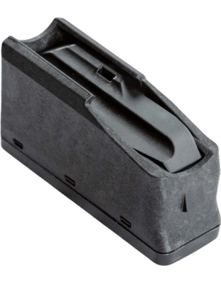 CVA Magazine Cascade 28 Nosler 3 Rounds Polymer