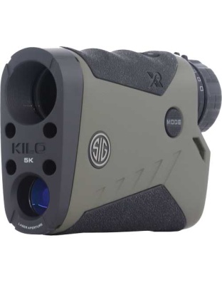 SIG Rangefinder KILO5K Monocular 7X25 BDX2.0