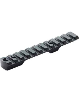 Henry Scope Mount Receiver Picatinny Gen 2 Big Boy Rifles