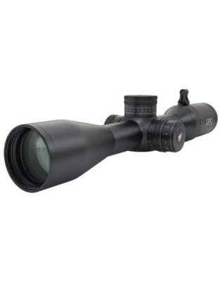 German Precision Optics Scope Centuri 2.5-15X44 30 mm G4i Illuminated