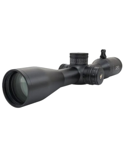 German Precision Optics Scope Centuri 2.5-15X44 30 mm G4i Illuminated