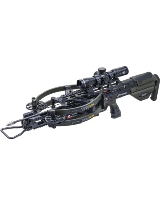 Ten Point Tenpoint Xbow Trx Ultra Acuslide Maxx Evo-X Elite Moss