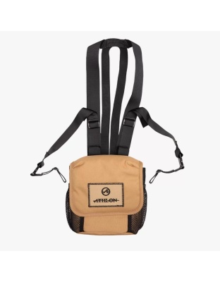 Athlon Binocular Harness Compact Tan