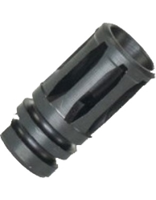 White Label Armory AR-15 A2 Flash Hider 1/2"-28 5.56