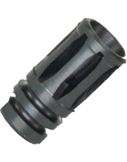 White Label Armory AR-15 A2 Flash Hider 1/2"-28 5.56
