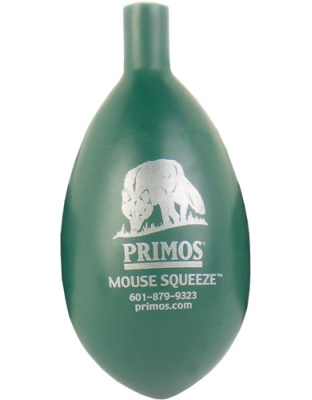 Primos Predator Call Hand Held Mouse Squeeze