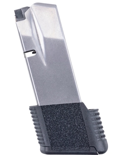 Kahr Arms Magazine 9 mm 15 Rounds Stainless Steel with Baseplate Fits X9 Models
