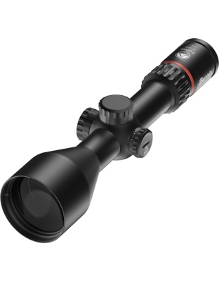 Burris Scope Fullfield 2025 3-12X56 30 mm Ballistic E3