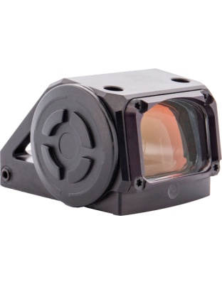 Shield Sights Ams Advanced Mini Sight Red Dot 4MOA
