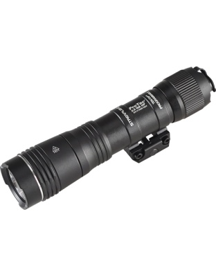 Streamlight ProTac 2.0 Rail Mount Hollow Point Weapon Light USB-C