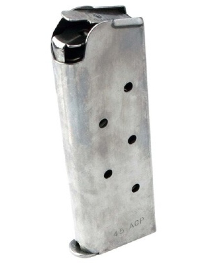 SIG Magazine 1911 Gov't .45 Automatic Colt Pistol 8 Rounds