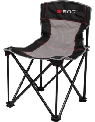Bog 4 on the Floor Quad Ground Blind Chair