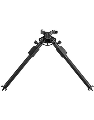 MDT Sporting Cyke-Pod GEN3 Single Pull Bipod Black