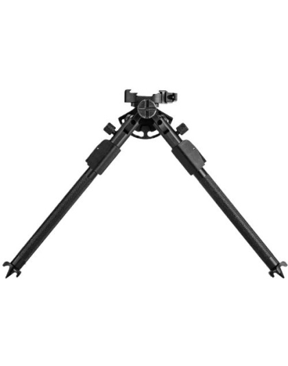 MDT Sporting Cyke-Pod GEN3 Single Pull Bipod Black