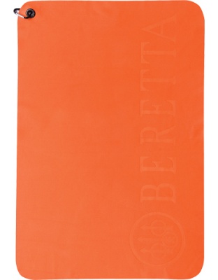 Beretta Shooting Towel Orange
