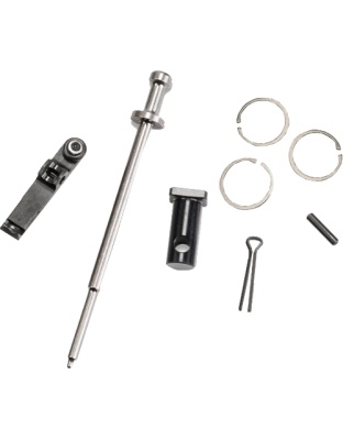White Label Armory AR-15 Bolt Carrier Group Rehab Kit 5.56