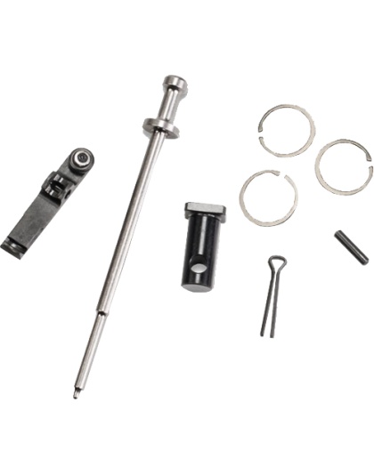 White Label Armory AR-15 Bolt Carrier Group Rehab Kit 5.56