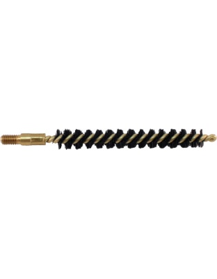 Pro-Shot Products Nylon Cleaning Brush 6 mm Caliber Rifle