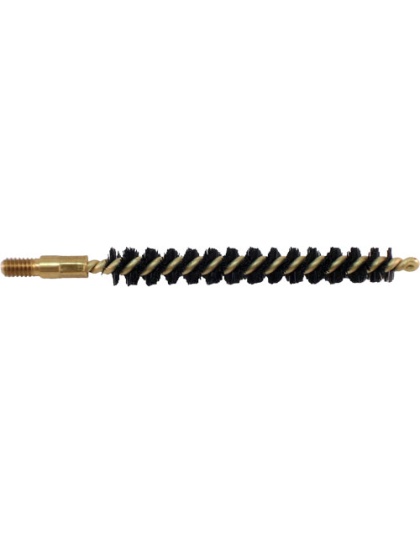 Pro-Shot Products Nylon Cleaning Brush 6 mm Caliber Rifle