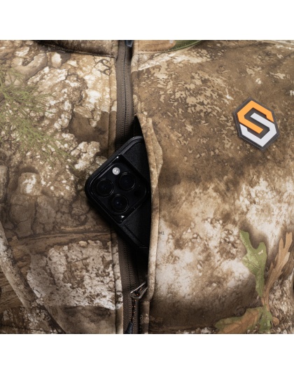ScentLok Ridge Jacket RT APX X-large