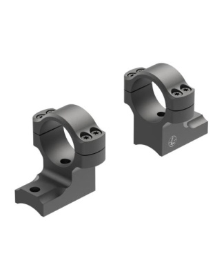 Leupold Intergral Base/Ring B/C 2-Piece 1" High SAV10/110 8-40