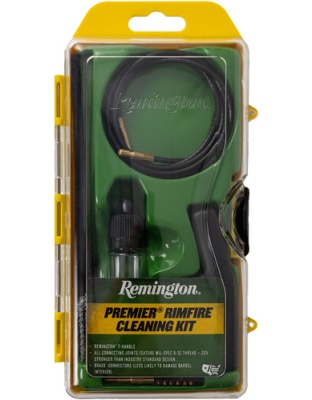 Remington Cleaning Kit Rimfire