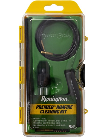 Remington Cleaning Kit Rimfire