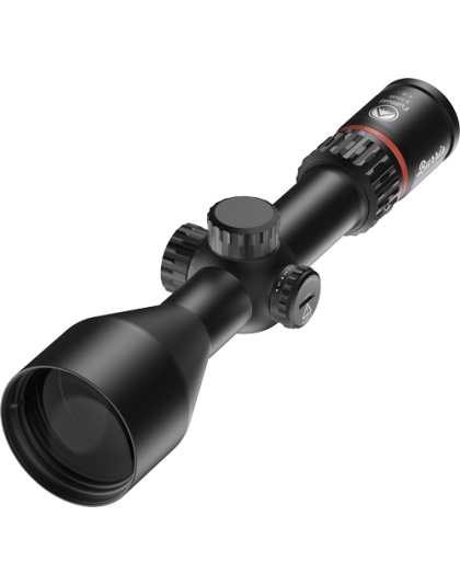 Burris Scope Fullfield 2025 3-12X56 30 mm Illuminated 4Ai