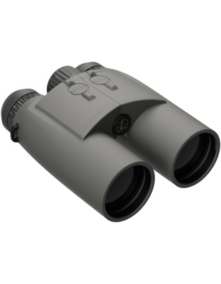Leupold Rangefinding Binocular BX4 HD Gen 2 12X50 Grey