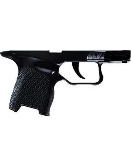 Jl Billet Grip Module SIG P365 Micro