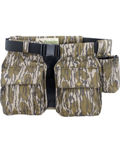 Peregrine Outdoors Upland Game Belt 29 to 56 Inches Waist Mo Bttmland