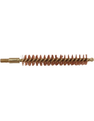 Pro-Shot Products Bronze Chamber Brush.17/.22 Long Rifle/.223 Rifle