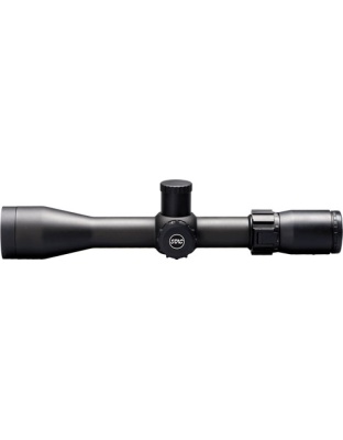 Sightron Scope S-Tactical 3-16X42 MOA-3 Target Knobs 30 mm Sf