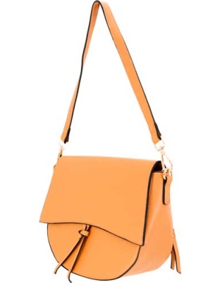 Cameleon Zoey Purse Concealed Carry Bag Apricot