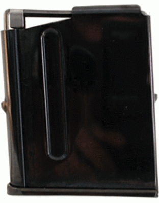 CZ-USA Magazine 527 7.62X39 5 Rounds Steel