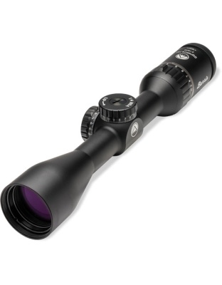 Burris Scope Signature HD 2-10X40 Ballistic E3 Matte