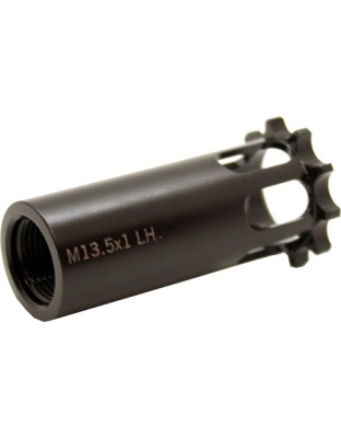 Kaw Valley Precision Gen 2 Suppressor Piston M13.5X1 Left-Hand
