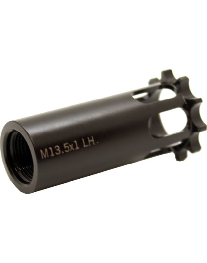 Kaw Valley Precision Gen 2 Suppressor Piston M13.5X1 Left-Hand