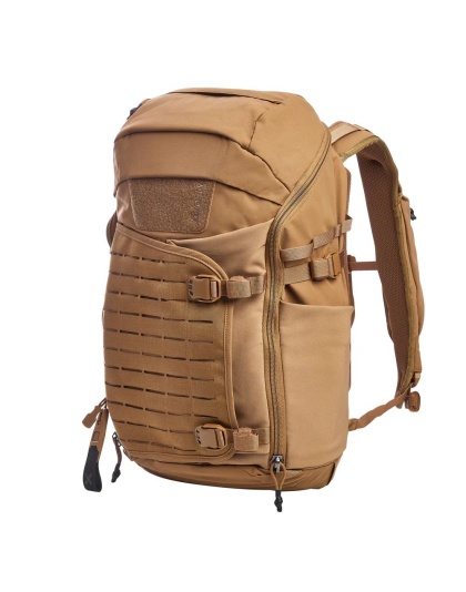 VertX Siege 25L Tactical Backpack Coyote