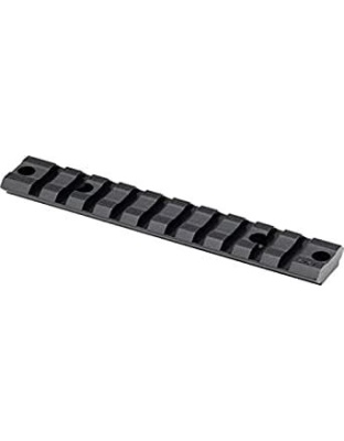 Weaver Tactical Multi-Slot Base Savage Mark I II & 93 Matte