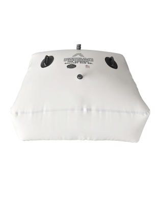 Fatsac Floor Fat Sac Ballast Bag - 800LBS - White