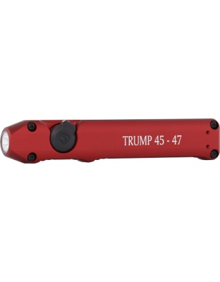 Streamlight Wedge Carry Light White EDC Red Trump 45 - 47