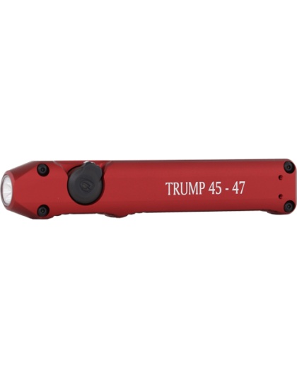 Streamlight Wedge Carry Light White EDC Red Trump 45 - 47