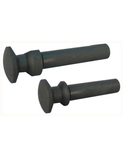Yankee Hill Machine Ez Pull Takedown Pins Front & Rear